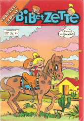 Bib et Zette (2e Série - Pop magazine/Comics humour) -48- Ranchers du dimanche