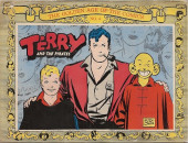Terry and the Pirates -1- Terry and the Pirates : 1934 - 1935