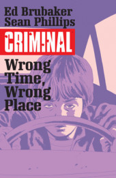 Criminal: Wrong Time, Wrong Place (2016) -INT07- Criminal Wrong Time, Wrong Place