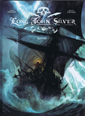 Long John Silver -2FL- Neptune