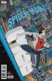 The spectacular Spider-Man Vol.2 (2003) -300- Showdown