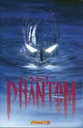 The last Phantom (2010) -9- (sans titre)