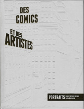 (DOC) Études et essais divers - Des comics et des artistes