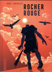 Rocher rouge -1a18- Tome 1