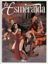 La esmeralda -2- Allegro quasi monstro