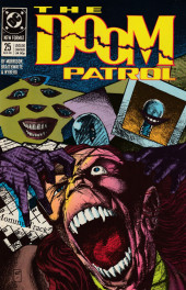 Doom Patrol Vol.2 (1987) -25- Imaginary friends