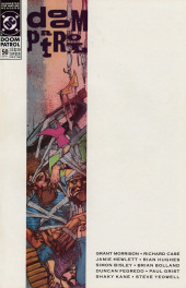 Doom Patrol Vol.2 (1987) -50- Tales of Hofmann