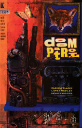 Doom Patrol Vol.2 (1987) -69- Down among the underpinnings