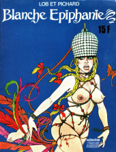 Blanche Épiphanie - Tome 2a1980