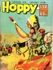 Hoppy (SFPI - 1e Série) -6- Les lutins