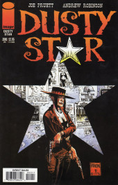 Dusty star (1997) -0- Dusty star #0