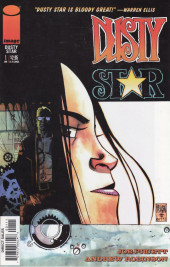 Dusty star (1997) -1- Dusty star #1