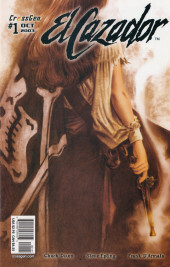El Cazador (CrossGen Comics - 2003) -1- El Cazador #1