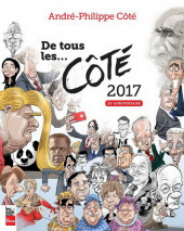 (AUT) Côté -20- De tous les... Côté 2017