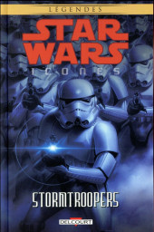 Star Wars - Icones -6- Stormtroopers