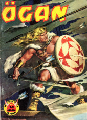 Ögan (Impéria) -14- L'épée et le yatagan