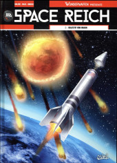 Space Reich -3- Objectif Von Braun