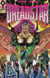 Dreadstar (1982) -59- Beginning of the end