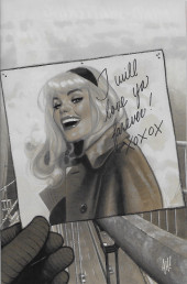 The spectacular Spider-Man Vol.2 (2003) -300VC- Showdown