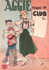 Aggie (SPE) -5a1955- Aggie fonde un club