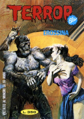 Terror Blu -40- Erossina