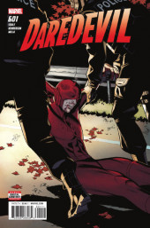 Daredevil Vol. 1 (Marvel Comics - 1964) -601- Untitled