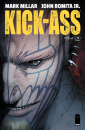 Kick-Ass (2018) -3- Issue 3