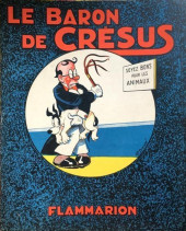Baron de Crésus -a42- Le baron de Crésus