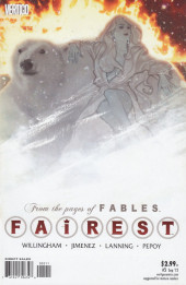 Fairest (2012) -5- A waltz in frost and shadows