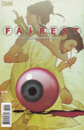 Fairest (2012) -20- Charming to the last