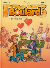 Boulard -2FL- En mode love