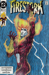 Firestorm (1982-1990) -98- Balance of powers
