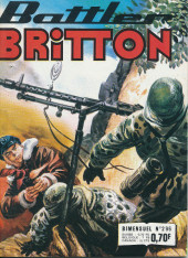 Battler Britton (Impéria) -296- Intransigeance