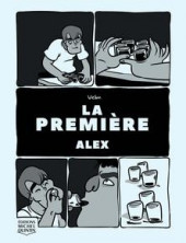 La première -2- Alex