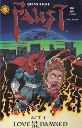 Faust: Love of the Damned (1988) -1a89- Act 1: Papa's Got a Brand New Bag!