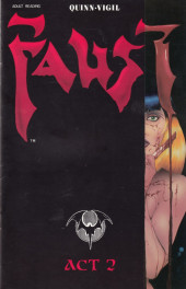 Faust: Love of the Damned (1988) -2a89- Act 2: Are you lonesome tonight?