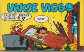 Gaston (en danois) (Vakse Viggo) -14- Vakse Viggo 2
