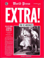 The eC Archives -14- Extra!