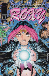 Gen¹³: Magical Drama Queen Roxy (1998) -3- Gen13: Magical drama queen Roxy 3 of 3