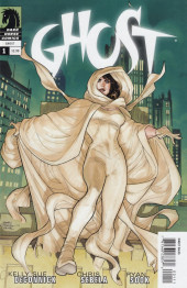 Ghost (2013) -1- Ghost #1