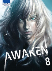 Awaken (Renda) -8- Tome 8
