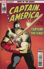 Captain America Vol.1 (1968) -696- Home the Brave - Part 2