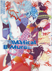 DRAMAtical Murder -1- Tome 1