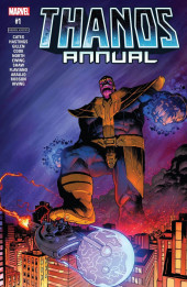 Thanos Vol.2 (2017) -19- Issue #19