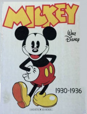 Mickey - Mickey 1930-1936