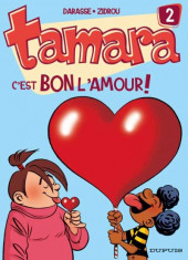 Tamara -2a2007- C'est BON l'amour !