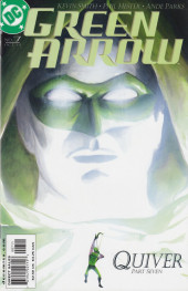 Green Arrow Vol.3 (2001) -7- Quiver chapter seven: Hard traveling heroes