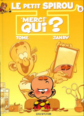 Le petit Spirou -5b2009- 