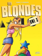 Les blondes -3a2006- Tome 3