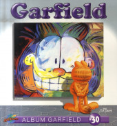 Garfield (Presses Aventure - carrés) -30- Album Garfield #30